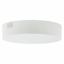 Sklep Kaja Ledowy plafon natynkowy ⌀21cm 3000K 10404 LID ROUND LED | Kaja* Plafony Klasyczne|Lampy Led