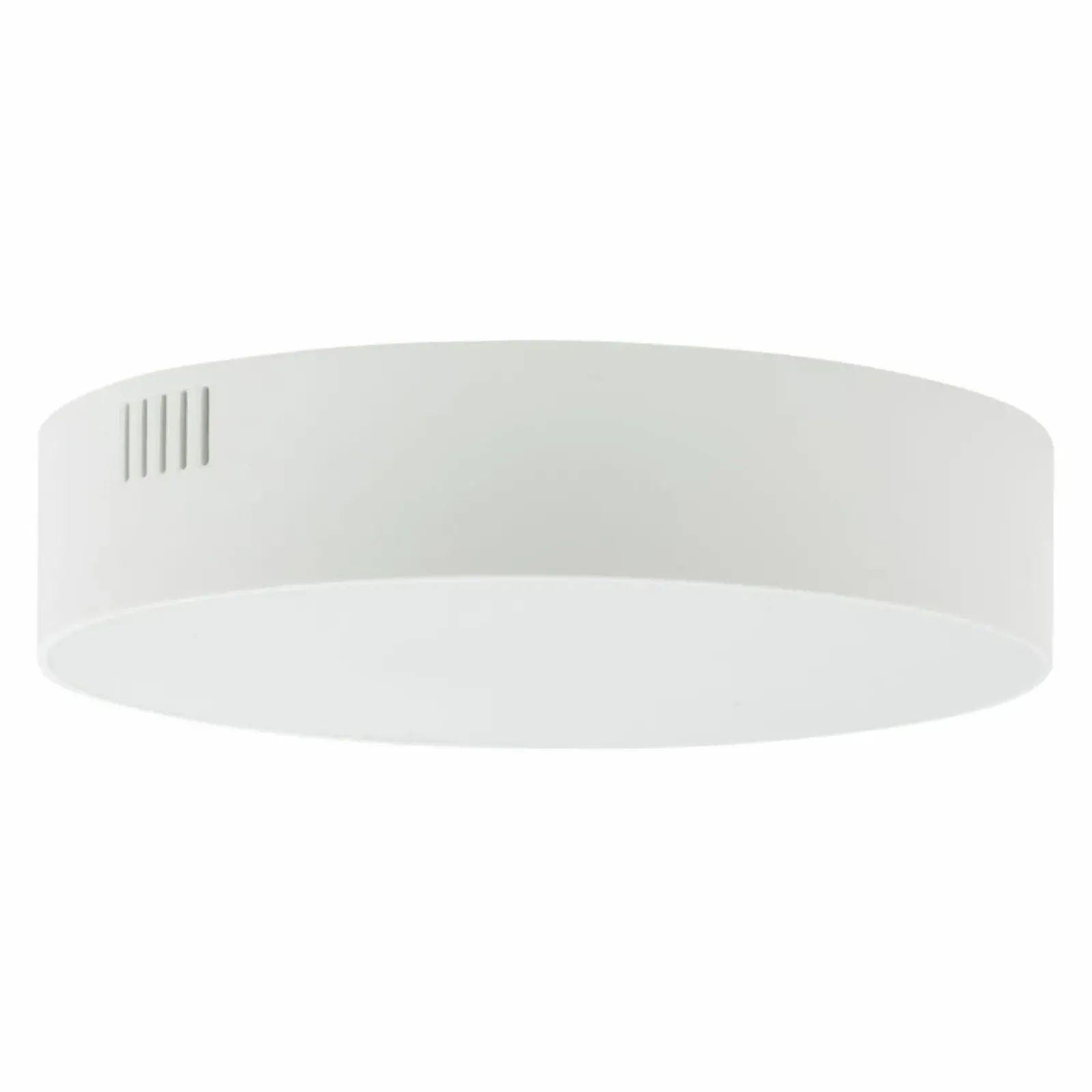 Sklep Kaja Ledowy plafon natynkowy ⌀21cm 3000K 10404 LID ROUND LED | Kaja* Plafony Klasyczne|Lampy Led