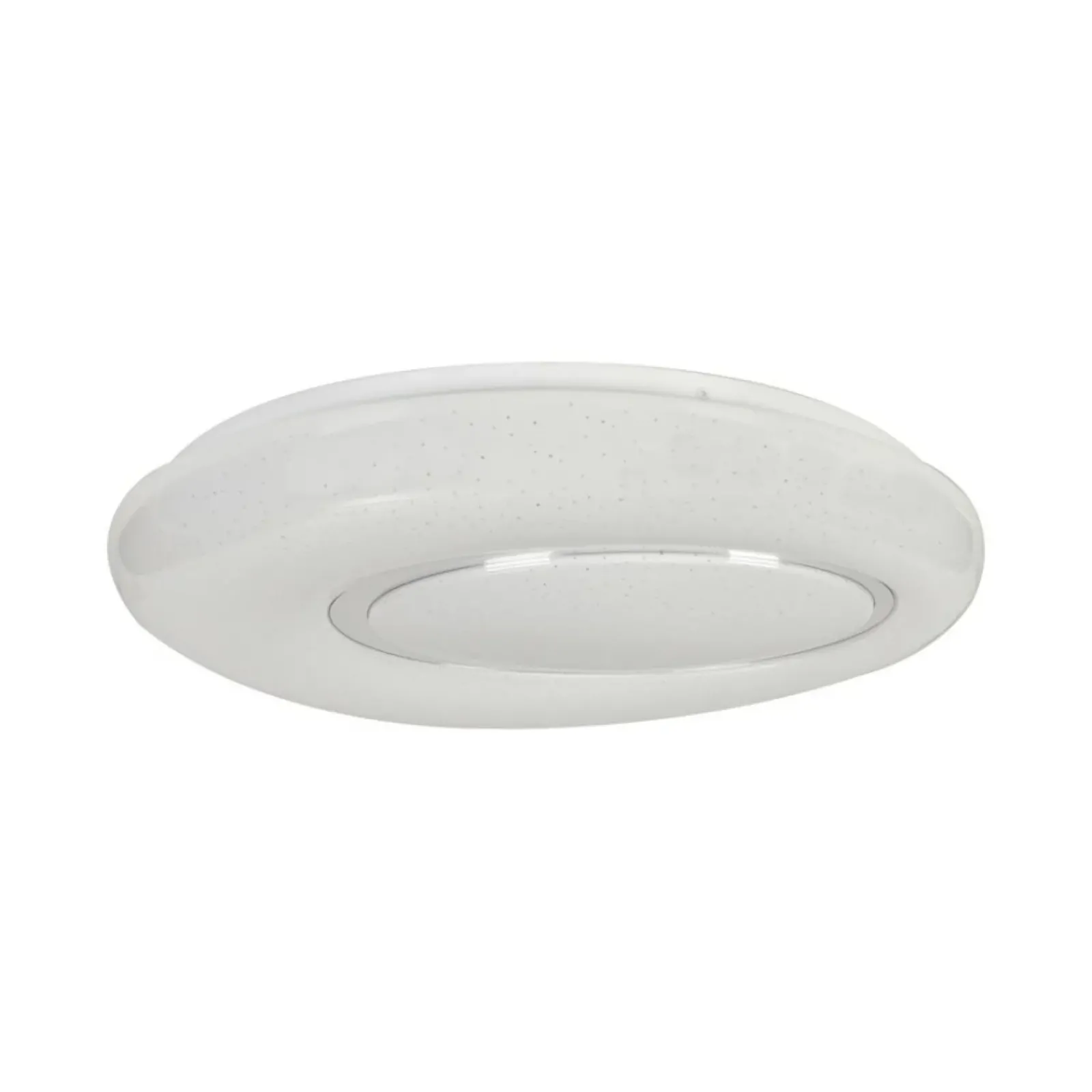 Sklep Kaja Ledowy plafon o mocy 36W, sterowana pilotem ML6398 z serii BONO | Kaja Oświetlen* Plafony Nowoczesne|Lampy Led