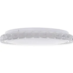 Sklep Kaja Ledowy plafon, sterowany pilotem, moc 33W ML4221 z serii LAYLA | Kaja Oświetleni* Plafony Nowoczesne|Lampy Led