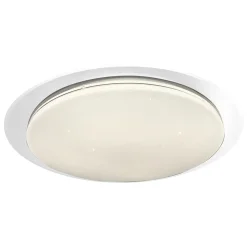 Sklep Kaja Ledowy plafon sufitowy z ochroną IP20 ML7134 z serii ONTARIO | Kaja Oświetlenie* Plafony Nowoczesne|Lampy Led