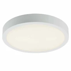 Sklep Kaja Ledowy plafon z neutralnym światłem ⌀42cm 4000K ANT 8447 NOMI | Kaja* Lampy Led|Plafony Nowoczesne