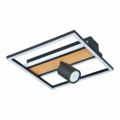 Sklep Kaja Ledowy plafon z ruchomymi reflektorami C230857703 KORDA| Kaja* Lampy Led|Plafony Nowoczesne