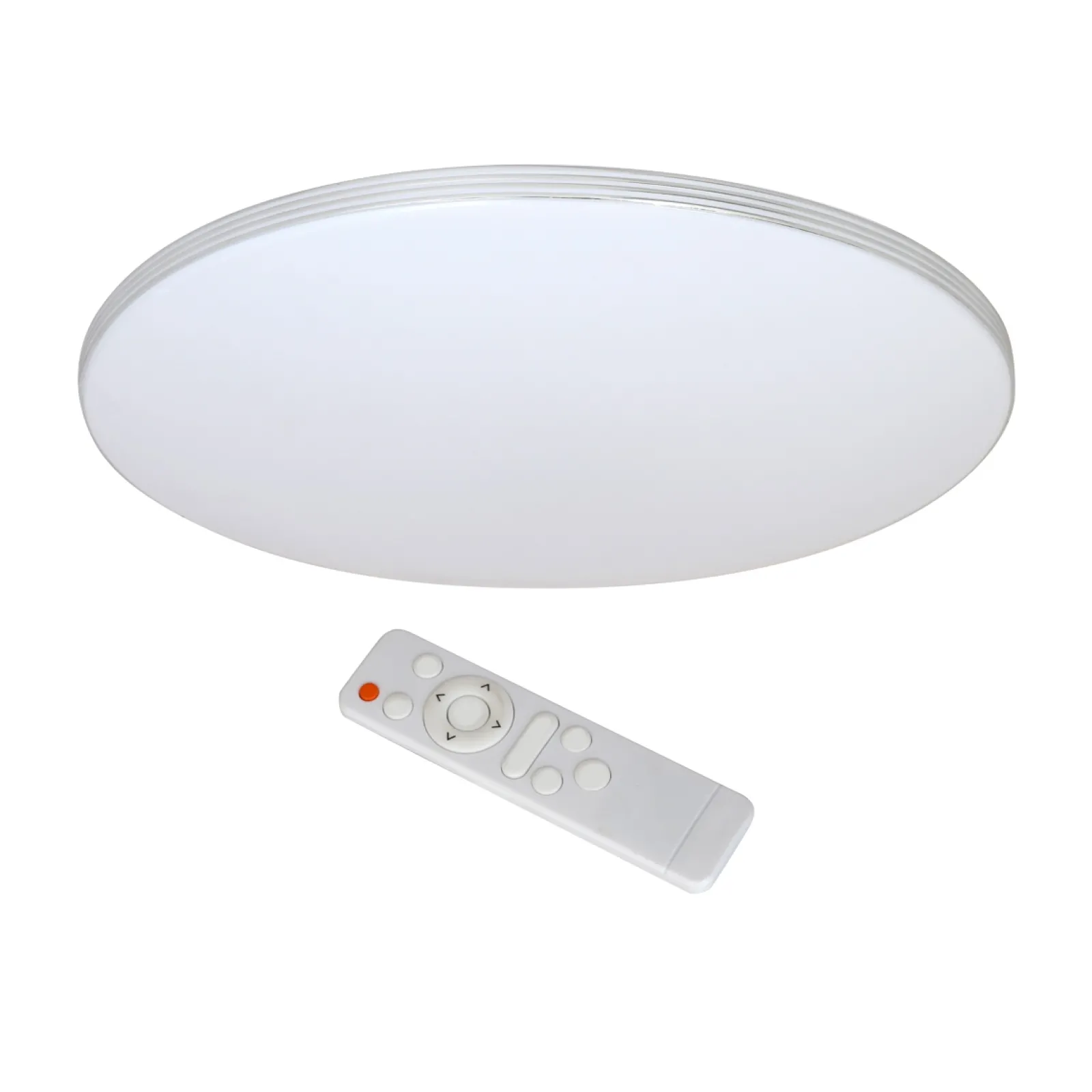 Sklep Kaja Ledowy plafon ze zmienną barwą światła ML263 SIENA | Kaja Oświetlenie* Plafony Nowoczesne|Lampy Led