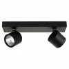Sklep Kaja Ledowy reflektor sufitowy SPL-2854-2B-BL BONIVA | Kaja Oświetlenie* Lampy Led