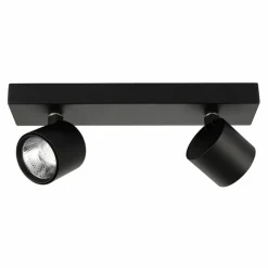 Sklep Kaja Ledowy reflektor sufitowy SPL-2854-2B-BL BONIVA | Kaja Oświetlenie* Lampy Led