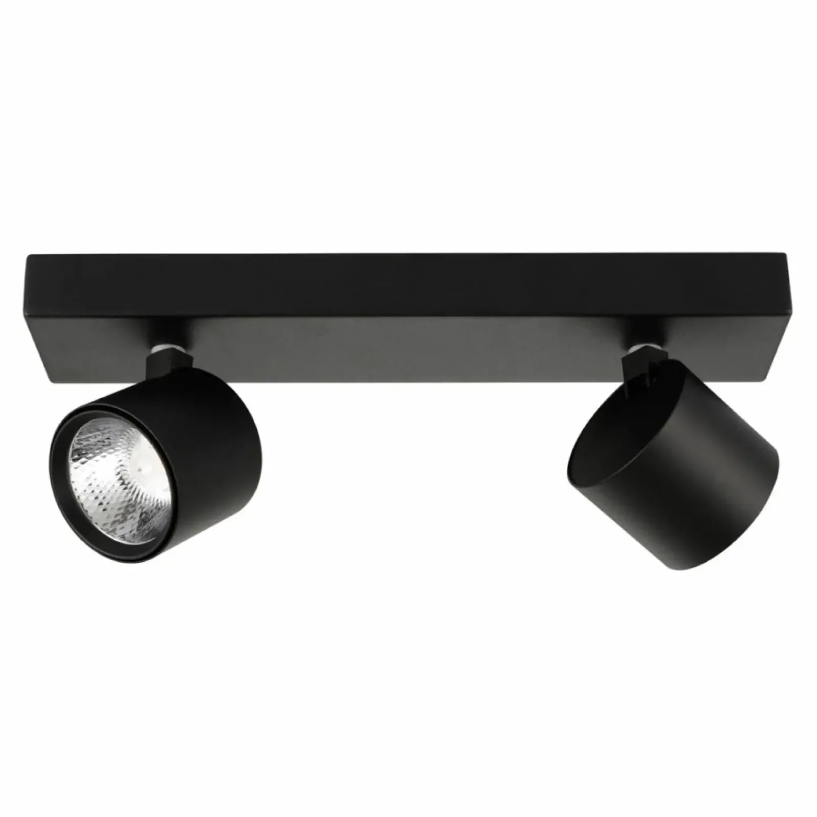 Sklep Kaja Ledowy reflektor sufitowy SPL-2854-2B-BL BONIVA | Kaja Oświetlenie* Lampy Led