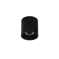Sklep Kaja Ledowy spot do salonu ⌀7,5cm 3000K CLN-6677-75-BL-3K z serii ALTISMA* Lampy Led