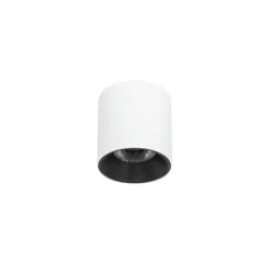 Sklep Kaja Ledowy spot do salonu ⌀7,5cm 3000K CLN-6677-75-WH-BL-3K ALTISMA* Lampy Led