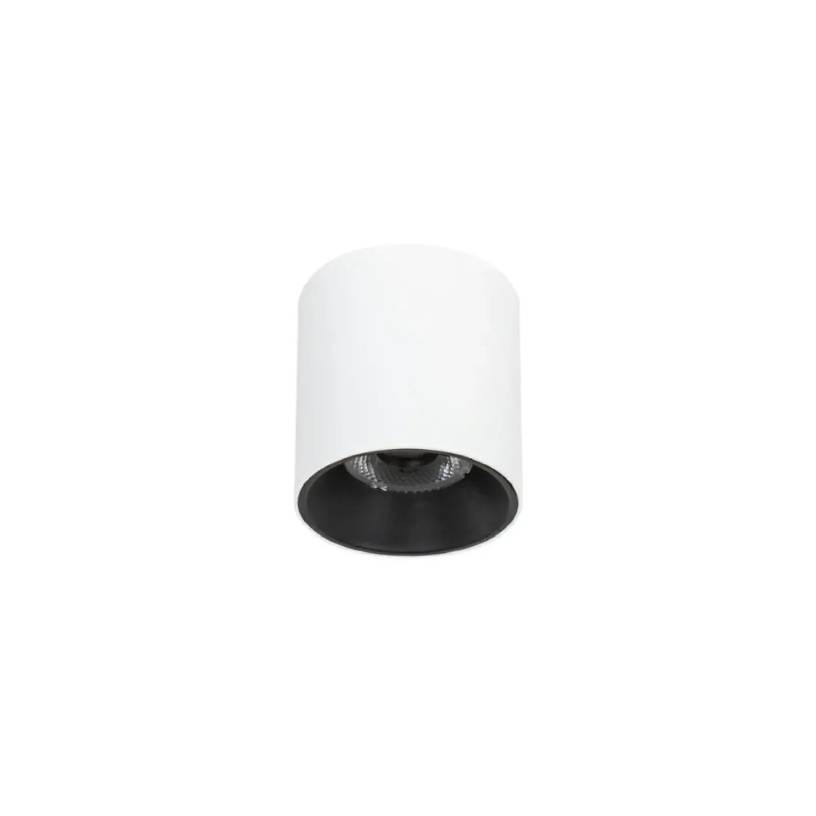 Sklep Kaja Ledowy spot do salonu ⌀7,5cm 3000K CLN-6677-75-WH-BL-3K ALTISMA* Lampy Led