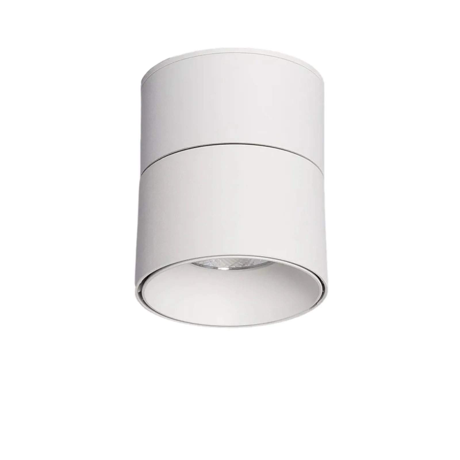 Sklep Kaja Ledowy spot 3000K 11x9cm ABR-LPR-15W-B-WW ESTETICA LED | Kaja* Lampy Led