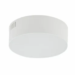 Sklep Kaja Ledowy spot z ciepłym światłem ⌀11cm 3000K 10402 LID ROUND LED | Kaja* Lampy Led|Plafony Klasyczne