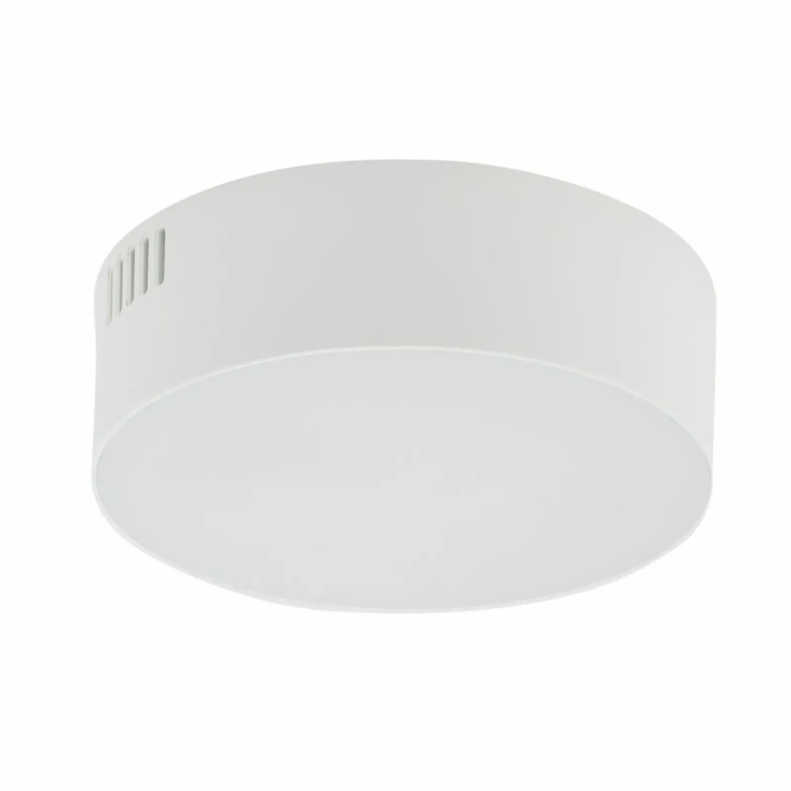 Sklep Kaja Ledowy spot z ciepłym światłem ⌀11cm 3000K 10402 LID ROUND LED | Kaja* Lampy Led|Plafony Klasyczne