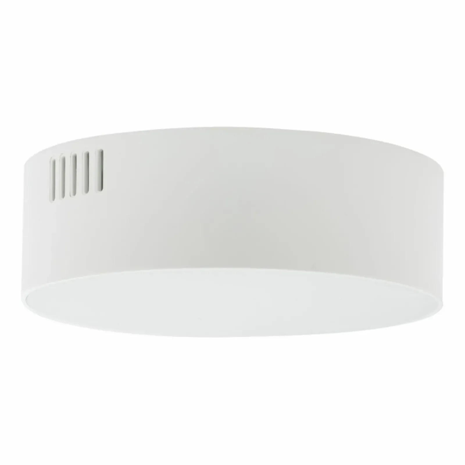 Sklep Kaja Ledowy spot z ciepłym światłem ⌀11cm 3000K 10402 LID ROUND LED | Kaja* Lampy Led|Plafony Klasyczne