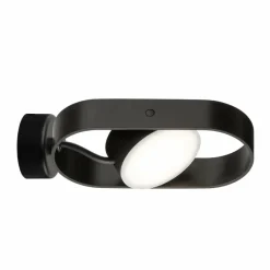 Sklep Kaja Ledowy, stylowy kinkiet z ciepłą barwą światła ANT 7976 FUROKU | Kaja* Lampy Led