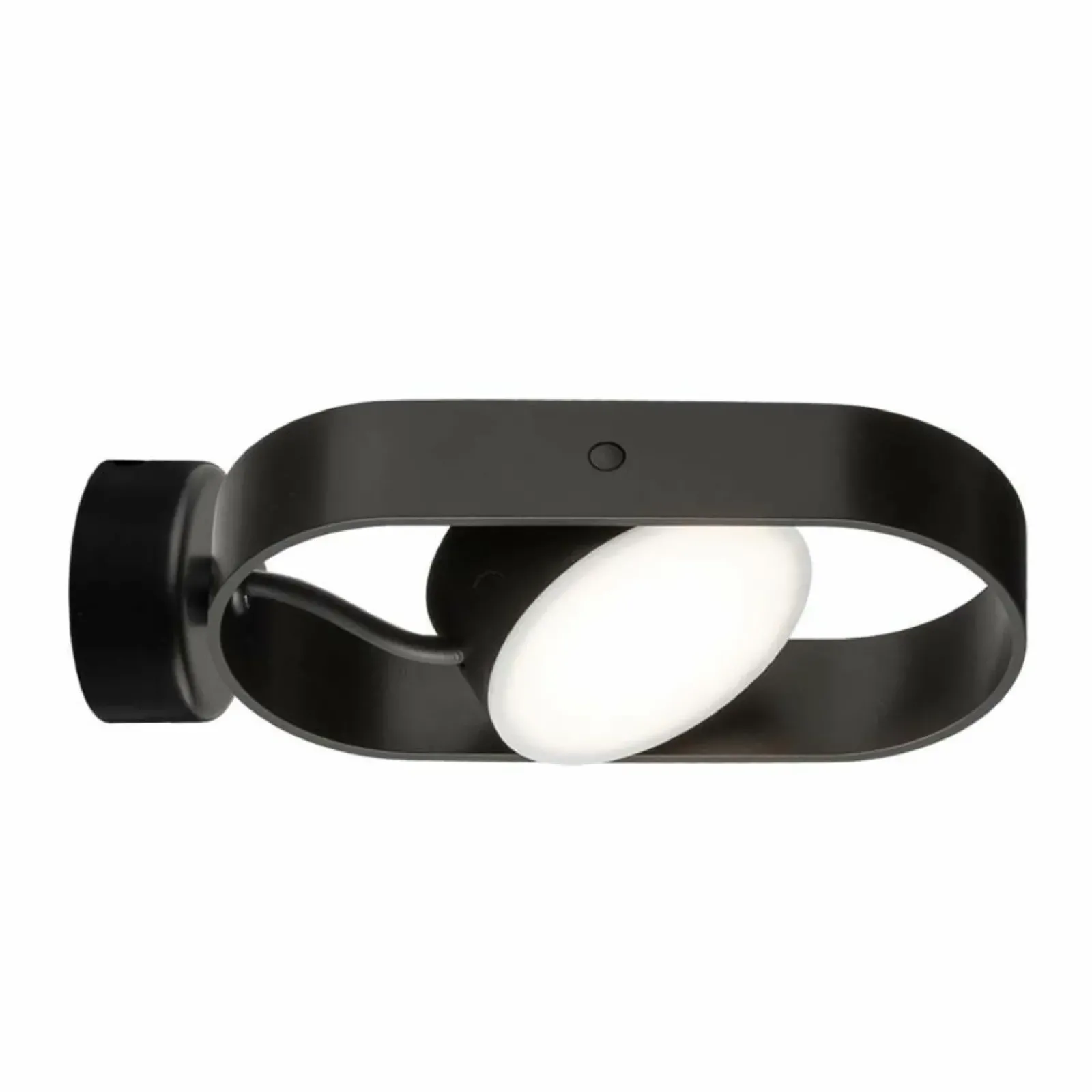 Sklep Kaja Ledowy, stylowy kinkiet z ciepłą barwą światła ANT 7976 FUROKU | Kaja* Lampy Led