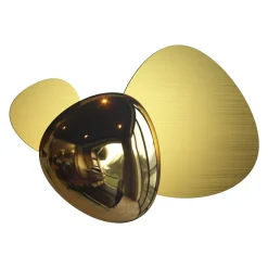 Sklep Kaja Ledowy, kinkiet o mocy 8W MOD314WL-L8G3K z serii JACK-STONE* Lampy Led