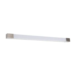 Sklep Kaja Liniowa lampa ścienna LED nad lustro W200526201 PARKS | Kaja* Kinkiety Tradycyjne
