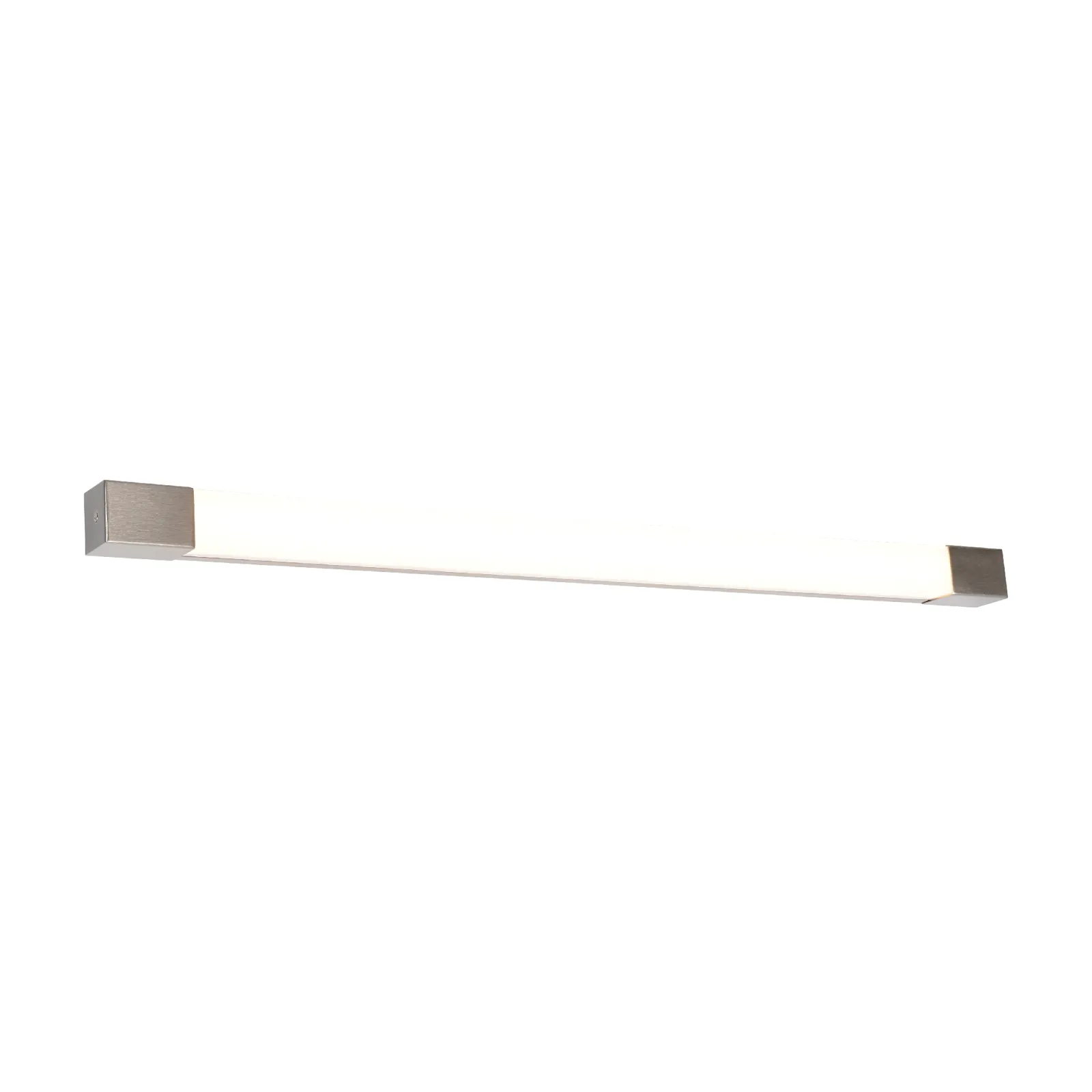 Sklep Kaja Liniowa lampa ścienna LED nad lustro W200526201 PARKS | Kaja* Kinkiety Tradycyjne