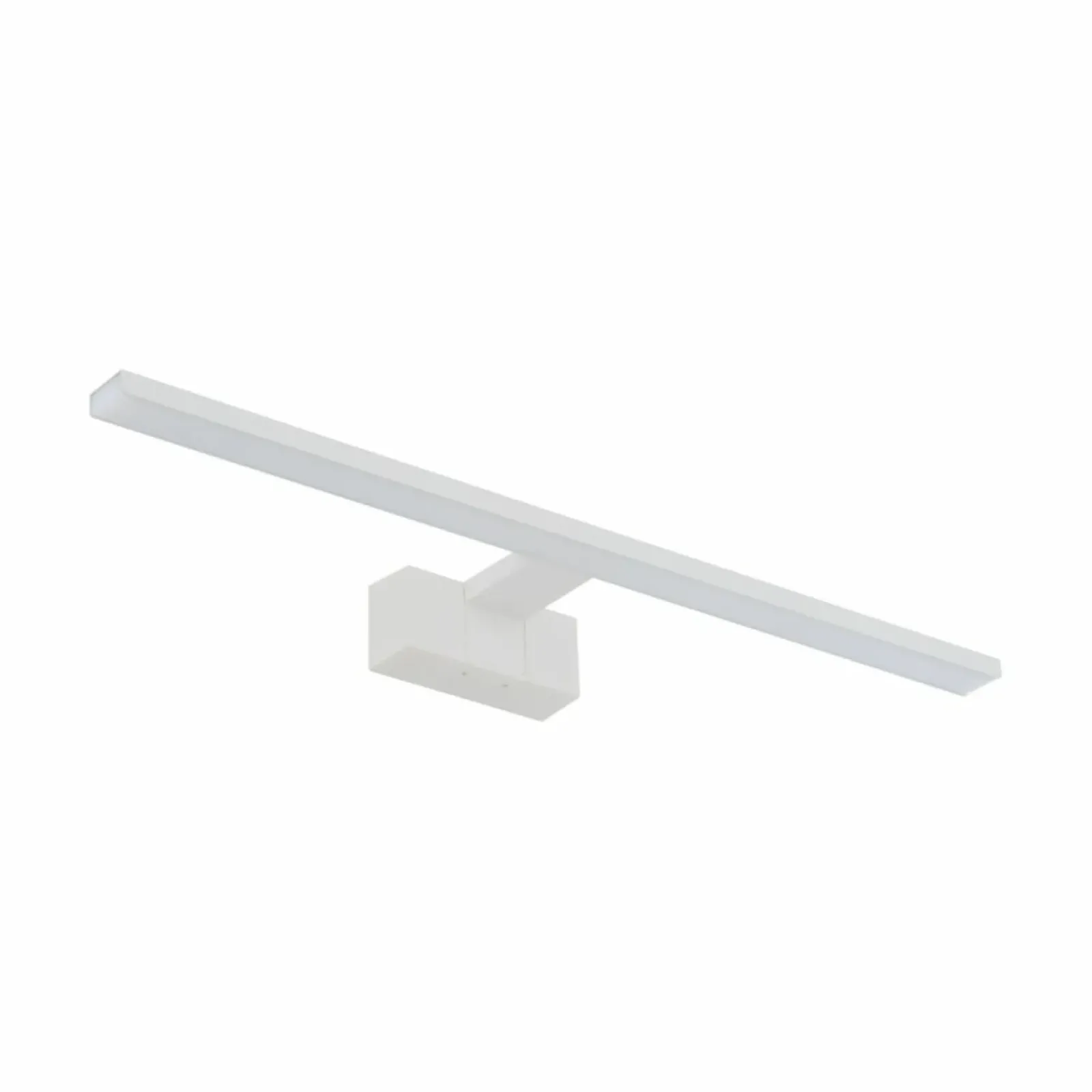 Sklep Kaja Liniowa lampa nad lustro 60cm LED 12W 3000K 10673 CEZANNE LED | Kaja* Lampy Led