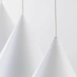 Sklep Kaja Liniowa lampa nad stół w stylowej jadalni TK 10011 CONO | Kaja Discount
