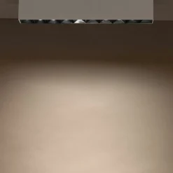 Sklep Kaja Liniowa lampa z ciepłą barwą LED 38,5cm 36° 3000K 10050 MIDI LED* Lampy Led