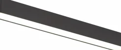 Sklep Kaja Liniowa listwa sufitowa LED do kuchni 57cm MX C0190 LINEAR | Kaja* Plafony Nowoczesne|Lampy Led