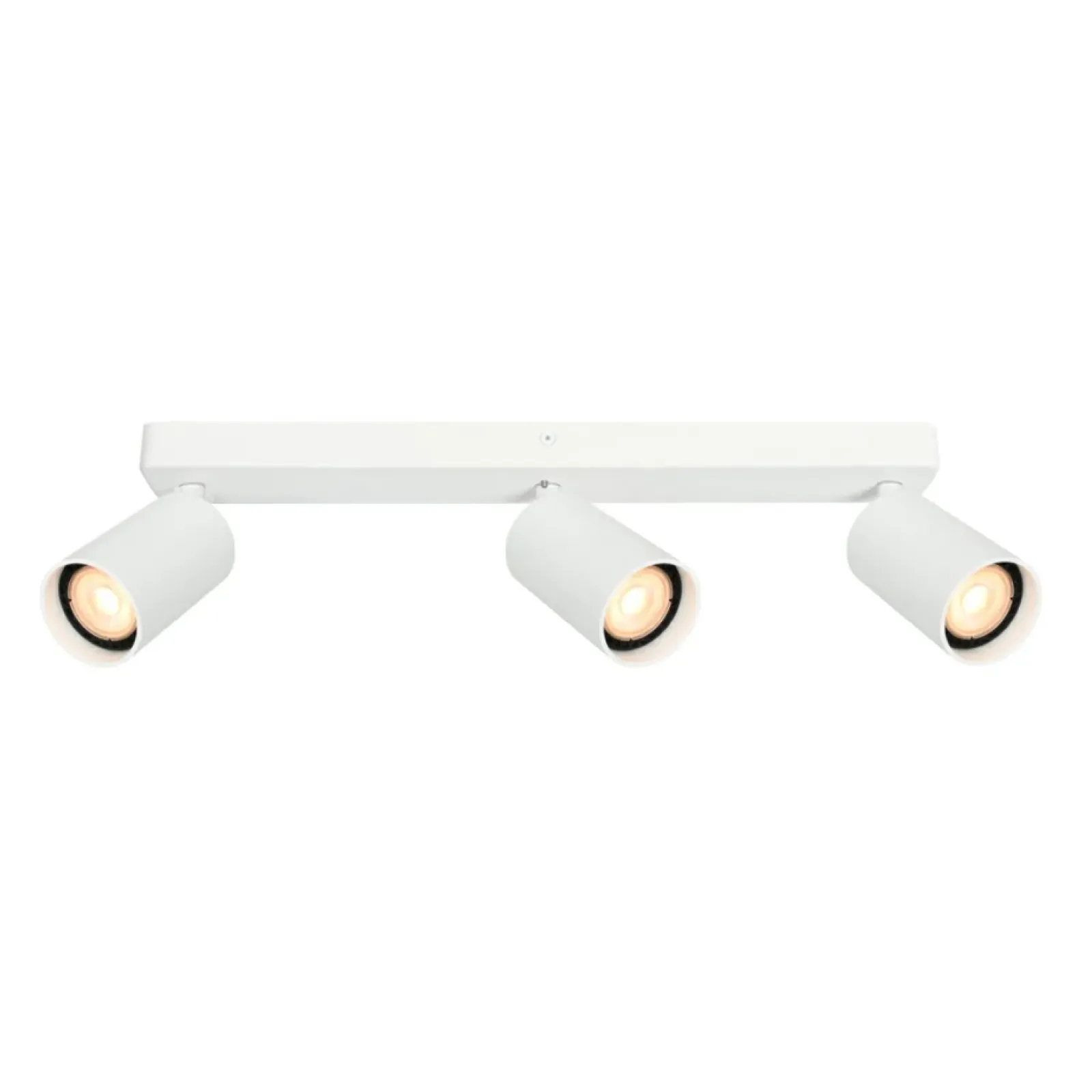 Sklep Kaja Liniowa, natynkowa lampa reflektor SPL-23436-3-WH NESTO | Kaja Best