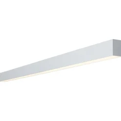 Sklep Kaja Listwa do holu LED 62W 200cm 3000K PRD-5470-200-WH-830-SF TRAVERSI* Plafony Nowoczesne|Lampy Led