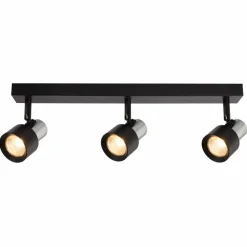Sklep Kaja Listwa do oświetlenia korytarza, trzy reflektory ML9949 CINO | Kaja Cheap