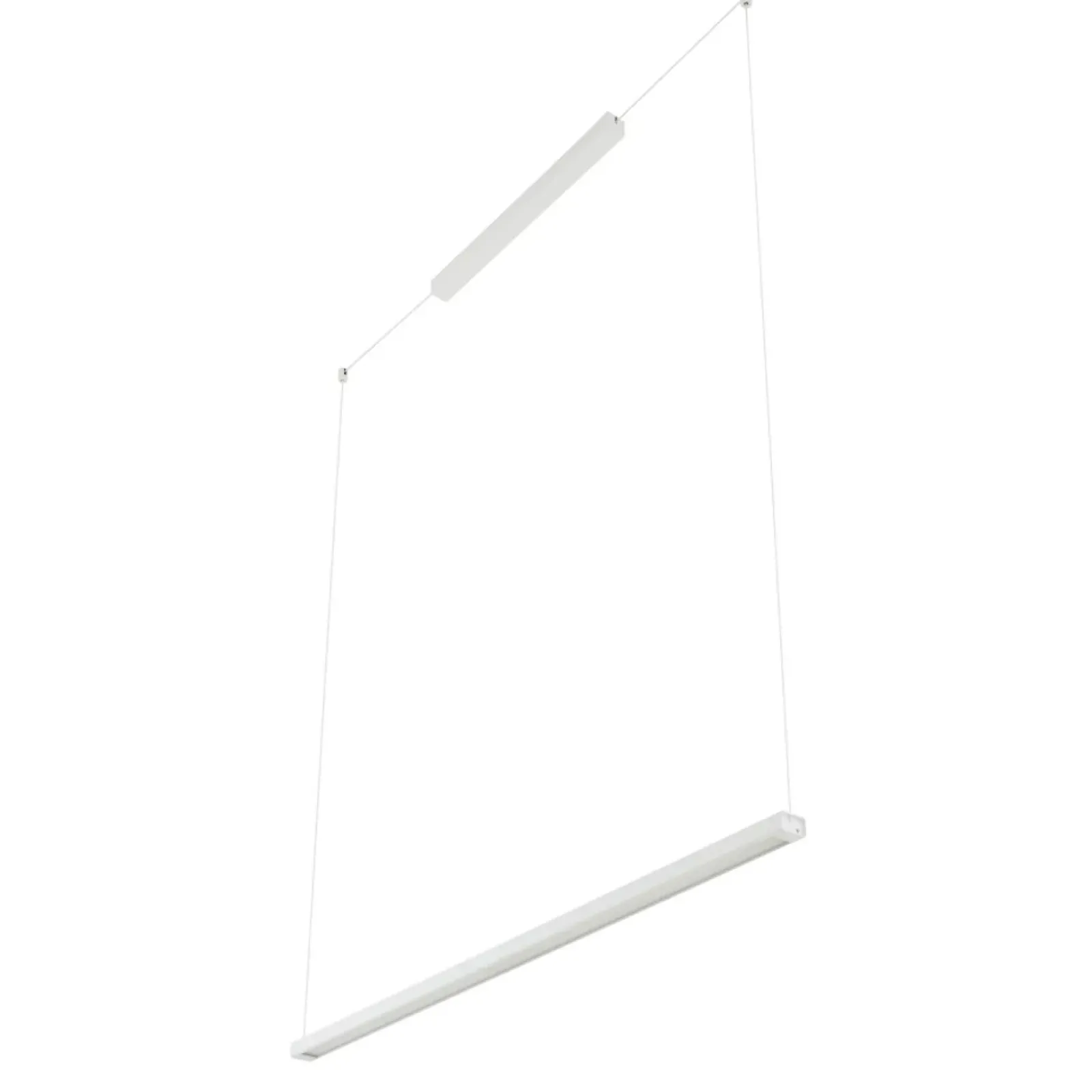 Sklep Kaja Listwa do oświetlenia stołu 119cm 4000K 10524 CL H LED PRO | Kaja Discount