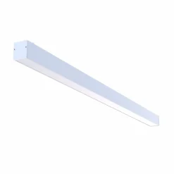 Sklep Kaja Listwa LED do salonu 151cm 3000K 86° 10215 CL OFFICE LED PRO | Kaja* Plafony Nowoczesne|Lampy Led