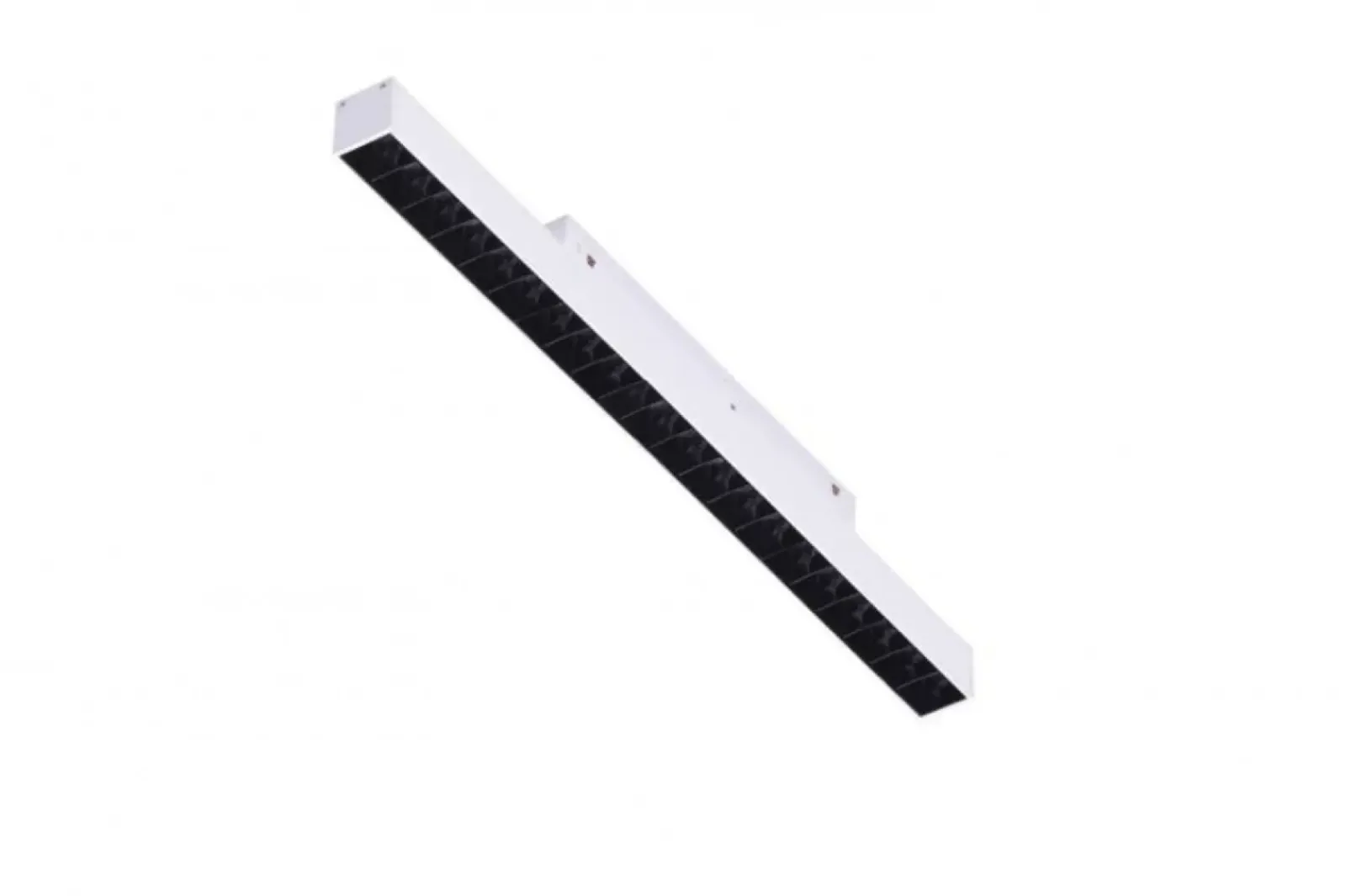 Sklep Kaja Listwa LED do szyny 19,5cm 24W 4000K AZ4602 KIRA ALFA MAGNETIC 48V* Lampy Led|Szynoprzewody Podtynkowe