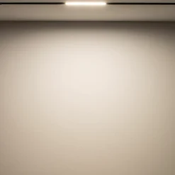 Sklep Kaja Listwa LED do szynymagnetycznej 1F 10143 LVM LINE LED | Kaja* Szynoprzewody Podtynkowe|Szynoprzewody Natynkowe