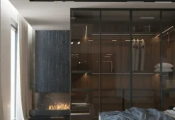 Sklep Kaja Listwa LED do szynymagnetycznej 1F 10143 LVM LINE LED | Kaja* Szynoprzewody Podtynkowe|Szynoprzewody Natynkowe