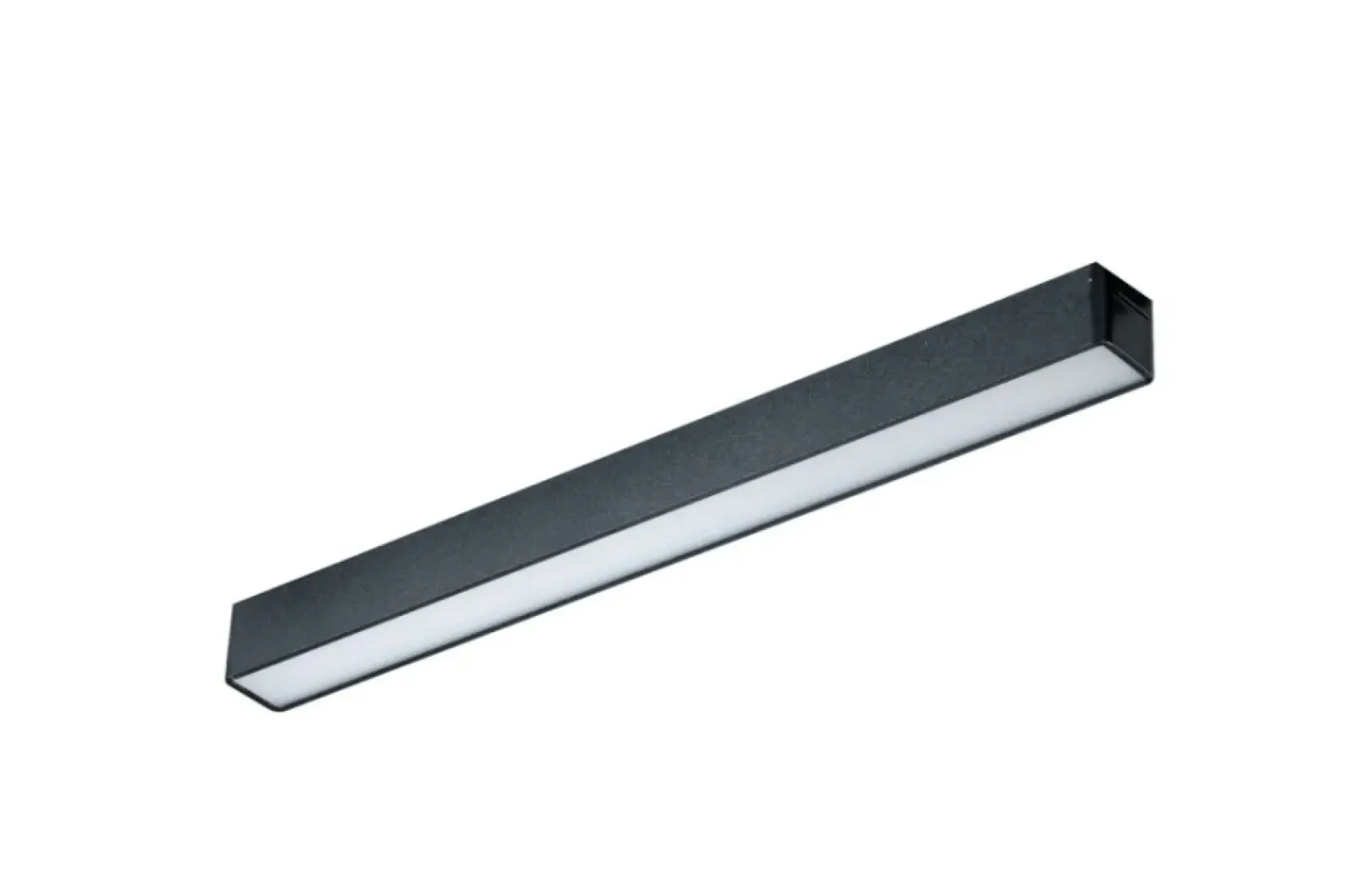Sklep Kaja Listwa LED 10W CCT BLUETOOTH AZ5300 SAGA GAMMA MAGNETIC 48V | Kaja* Lampy Led|Szynoprzewody Natynkowe