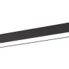 Sklep Kaja Listwa natynkowa z neutralnym ledem 113,5cm MX C0175 LINEAR | Kaja* Plafony Nowoczesne|Lampy Led