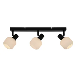 Sklep Kaja Listwa natynkowa z ruchomymi reflektorami R5021009A-3BSTEM | Kaja Hot