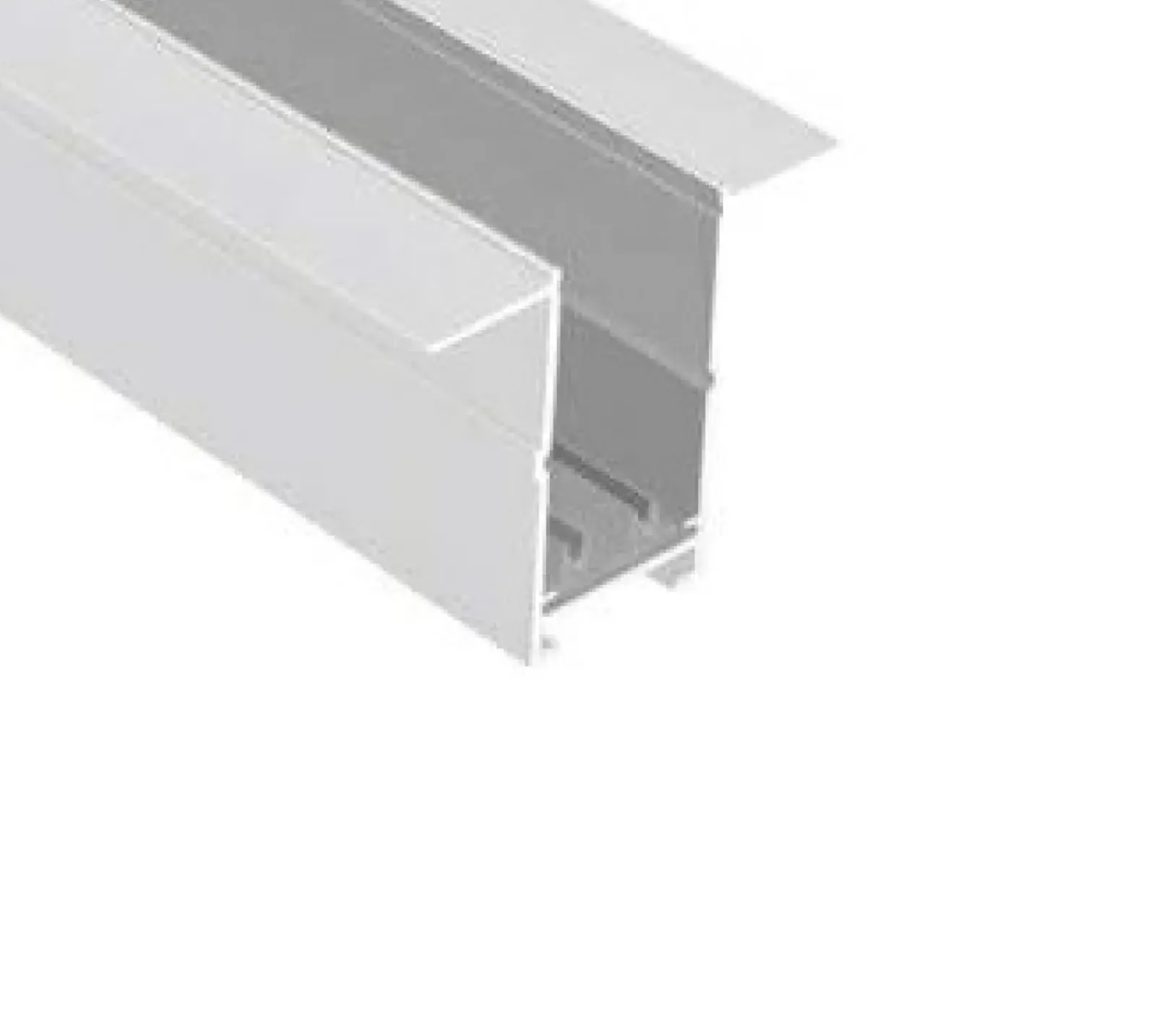 Sklep Kaja Listwa podtynkowa szyna 3m AZ5150 BETA MAGNETIC57 230V GIPS1 | Kaja* Szynoprzewody Podtynkowe