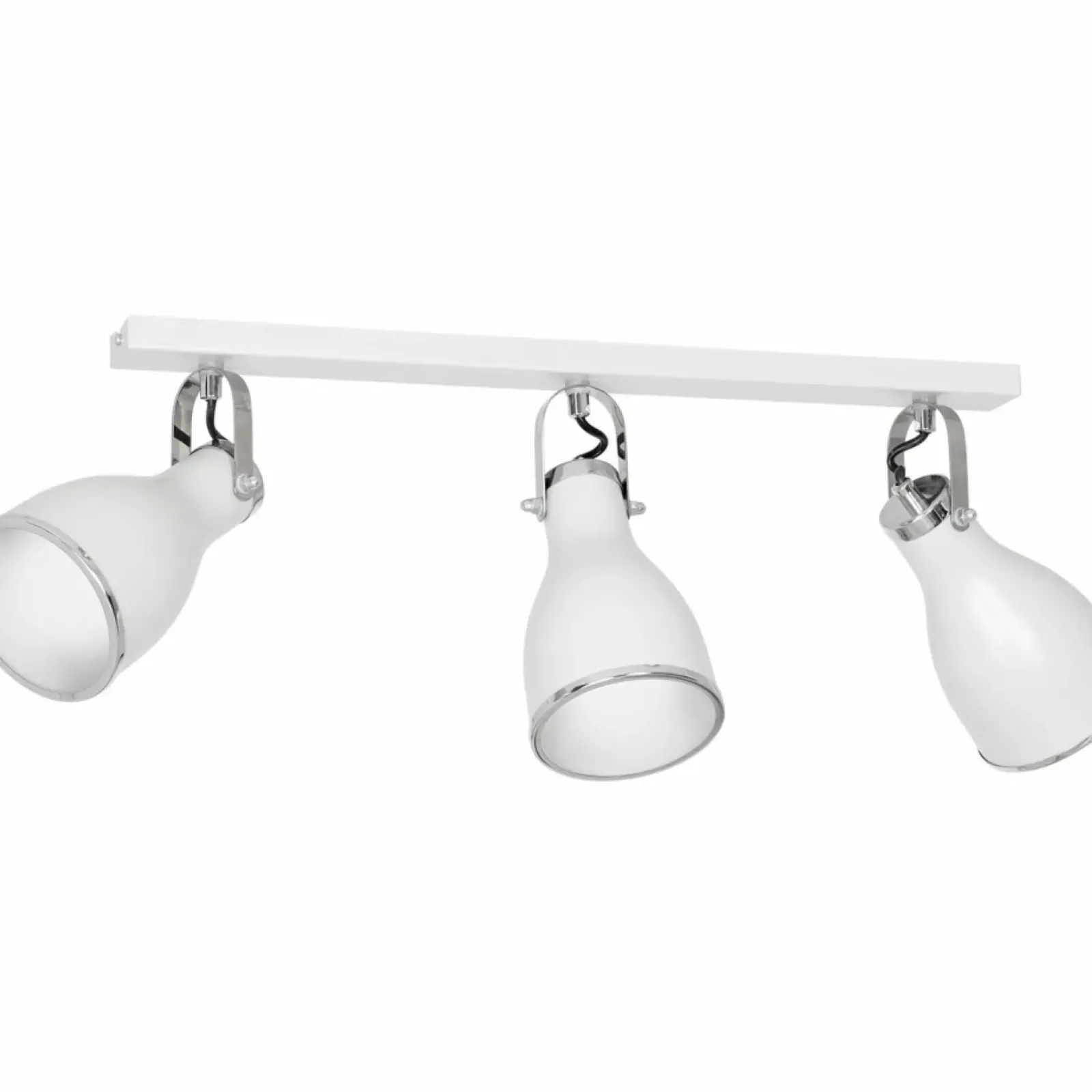 Sklep Kaja Listwa sufitowa, białe, ruchome reflektory LX 9166 z serii BJORN Best Sale