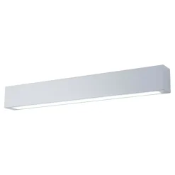 Sklep Kaja Listwa sufitowa LED, box natynkowy LP-7001/1C WH-63 18/3 z serii IBROS* Plafony Nowoczesne|Lampy Led