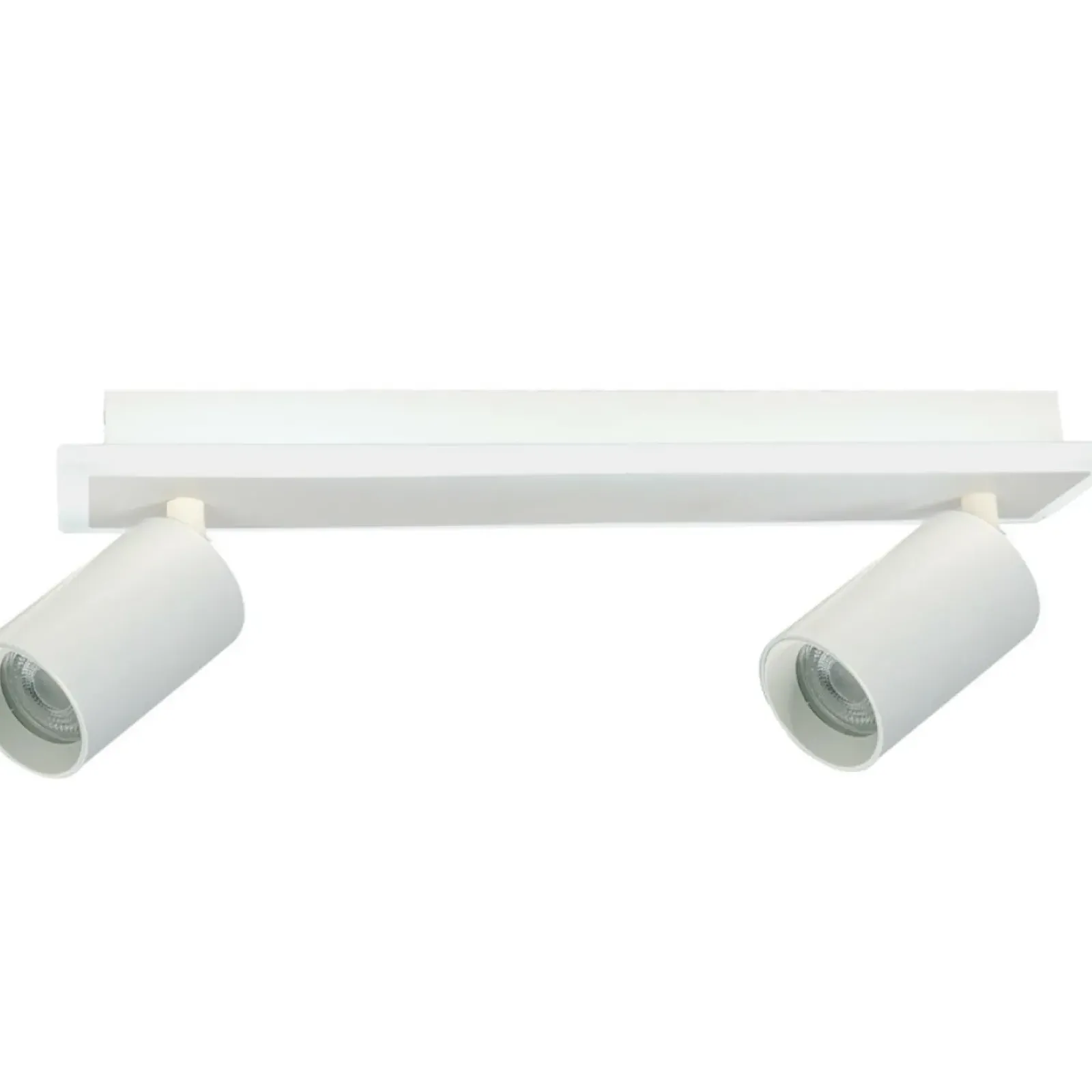 Sklep Kaja Listwa sufitowa LED z reflektorami GU10 LP-0612/2WS WH PARMA | Kaja Online