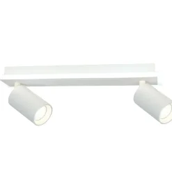 Sklep Kaja Listwa sufitowa LED z reflektorami GU10 LP-0612/2WS WH PARMA | Kaja Online
