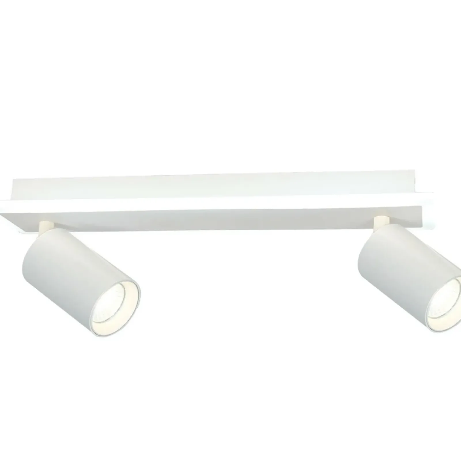 Sklep Kaja Listwa sufitowa LED z reflektorami GU10 LP-0612/2WS WH PARMA | Kaja Online