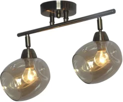 Sklep Kaja Listwa sufitowa w kolorze patyny K-JSL-1292/2W ENDO | Kaja Oświetlenie* Randole Tradycyjne