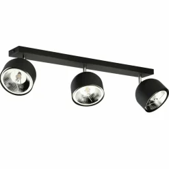 Sklep Kaja Listwa sufitowa w stylu loftowym (z żarówkami) TK 6520 z serii ALTEA Cheap