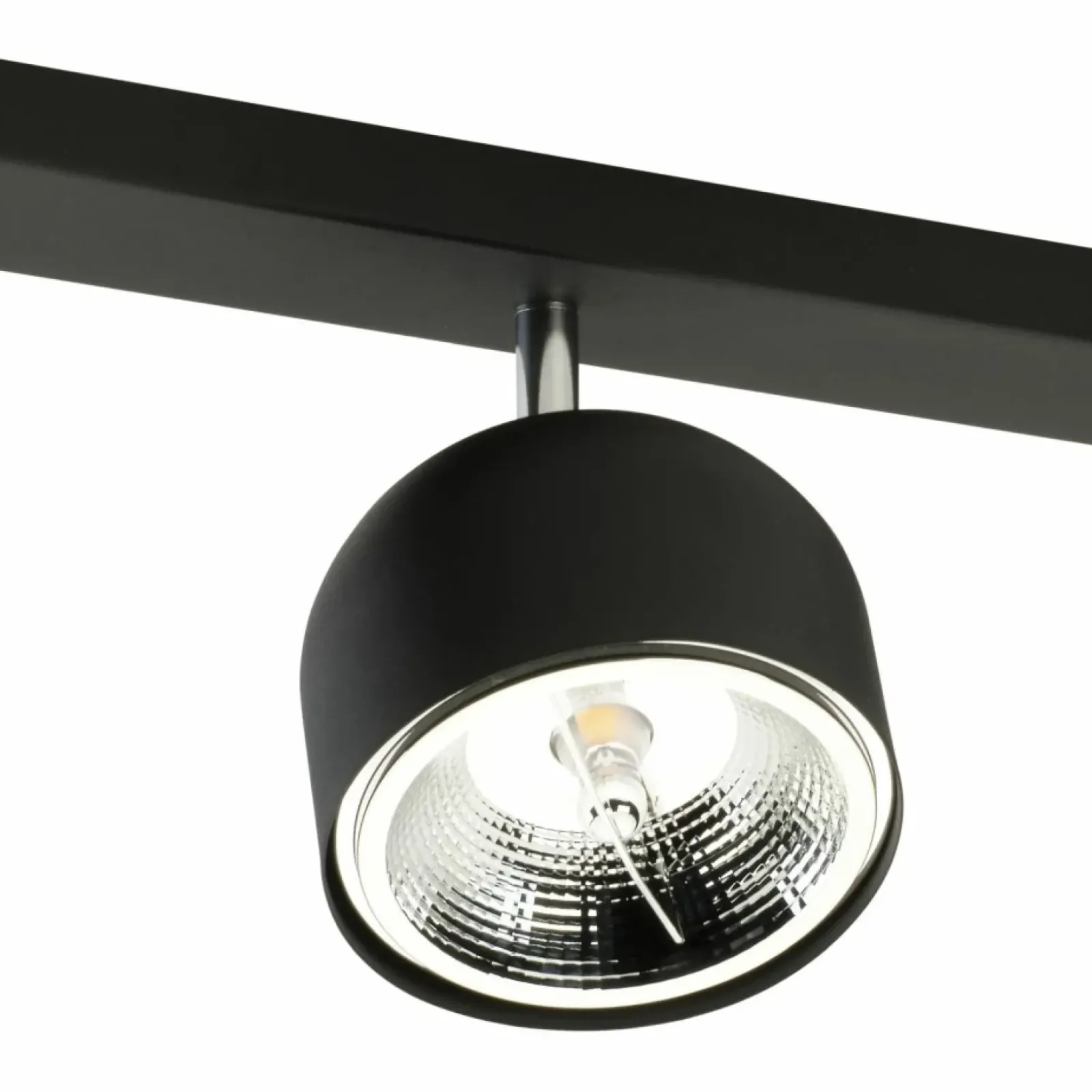 Sklep Kaja Listwa sufitowa w stylu loftowym (z żarówkami) TK 6520 z serii ALTEA Cheap