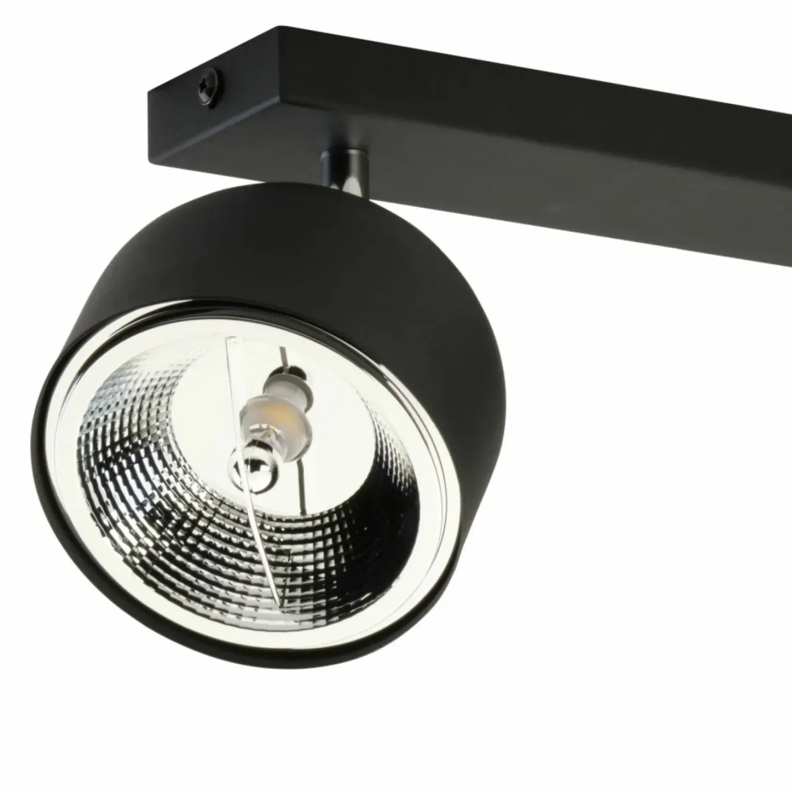 Sklep Kaja Listwa sufitowa w stylu loftowym (z żarówkami) TK 6520 z serii ALTEA Cheap