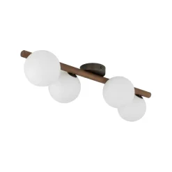 Sklep Kaja Listwa sufitowa z drewna TK 10270 ESTERA WOOD ORZECH | Kaja Cheap