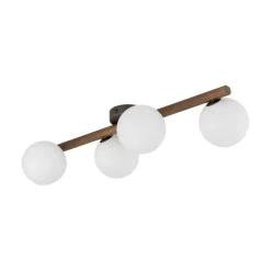 Sklep Kaja Listwa sufitowa z drewna TK 10270 ESTERA WOOD ORZECH | Kaja Cheap
